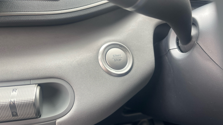 BYD Dolphin Surf 65kW Boost 43kWh 5dr Auto Electric Hatchback